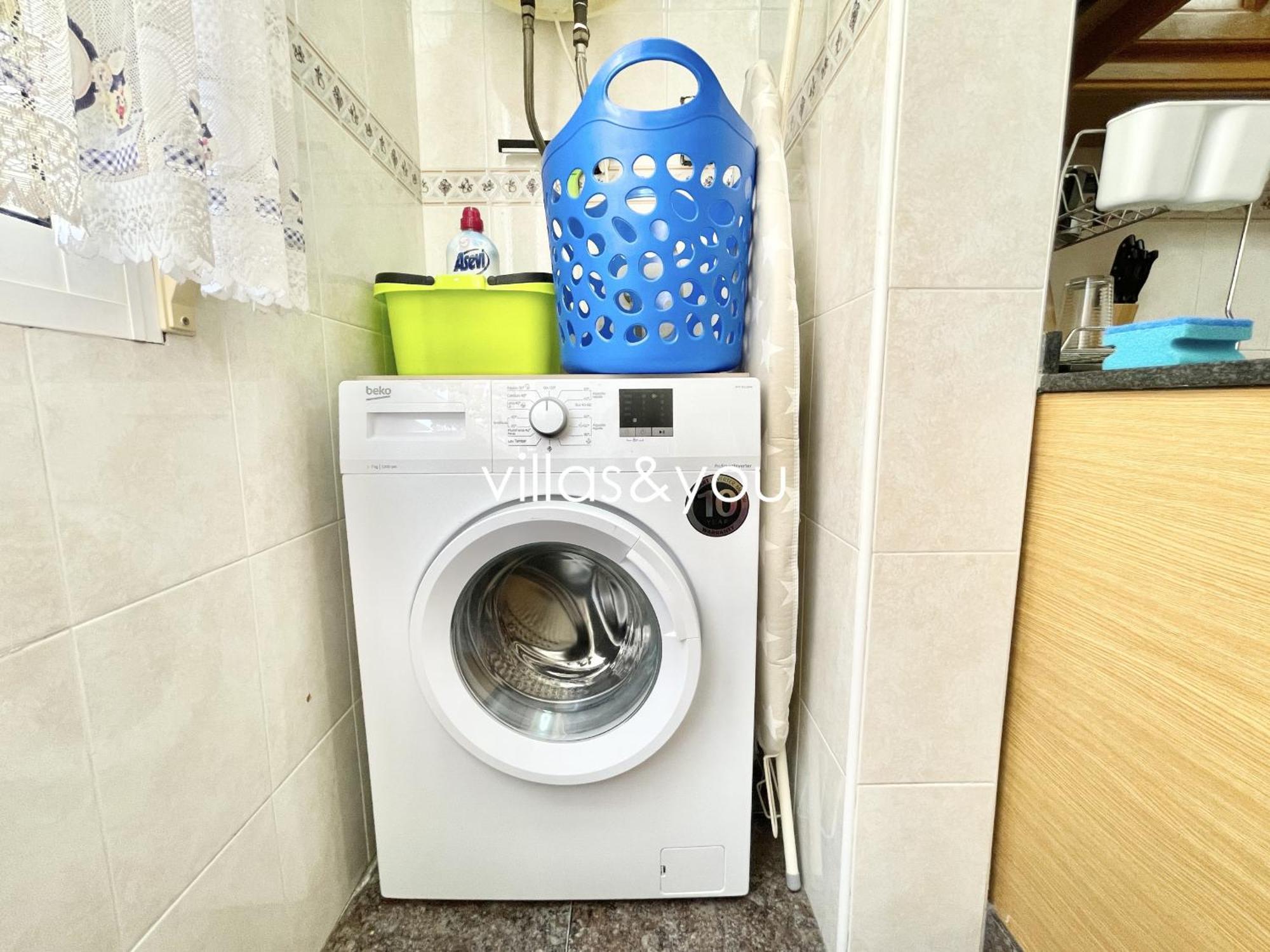 Apartamento Gran Playa Santa Pola By Villas&You エクステリア 写真